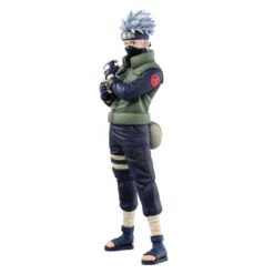 KAKASHI - Ichiban Kuji Lot C (ver. Spécial) Masterlise
