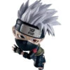 NARUTO SHIPPUDEN Figurines Chibi Masters Série 1 Bandai Kakashi