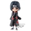 NARUTO SHIPPUDEN Q Posket - UCHIHA ITACHI - (ver.A) 2 NARUTO SHIPPUDEN Q Posket - UCHIHA ITACHI - (ver.A) -Dojodragons naruto shippuden q posket uchiha itachi vera