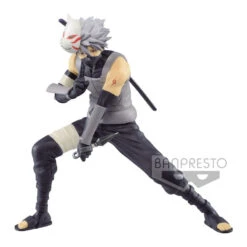 NARUTO SHIPPUDEN - VIBRATION STARS - HATAKE KAKASHI Ⅱ
