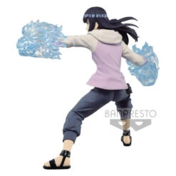 NARUTO SHIPPUDEN - VIBRATION STARS - HYŪGA HINATA -Dojodragons naruto shippuden vibration stars hyuga hinata 3