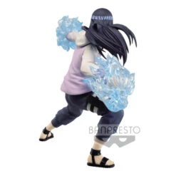 NARUTO SHIPPUDEN - VIBRATION STARS - HYŪGA HINATA -Dojodragons naruto shippuden vibration stars hyuga hinata 4