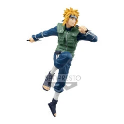 NARUTO SHIPPUDEN - VIBRATION STARS - NAMIKAZE MINATO 10 NARUTO SHIPPUDEN - VIBRATION STARS - NAMIKAZE MINATO -Dojodragons naruto shippuden vibration stars namikaze minato 3