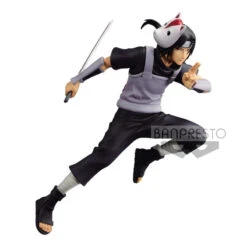 NARUTO SHIPPUDEN VIBRATION STARS - UCHIHA ITACHI -Ⅱ