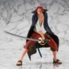 ONE PIECE DXF POSING FIGURE - SHANKS 2 ONE PIECE DXF POSING FIGURE - SHANKS -Dojodragons one piece dxf posing figuretba