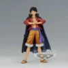 ONE PIECE DXF～THE GRANDLINE SERIES～WANOKUNI MONKEY .D. LUFFY