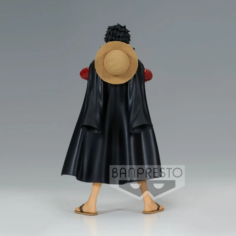 ONE PIECE DXF~THE GRANDLINE SERIES~WANOKUNI MONKEY .D. LUFFY 6 ONE PIECE DXF~THE GRANDLINE SERIES~WANOKUNI MONKEY .D. LUFFY – Image 4