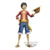 ONE PIECE Grandista Nero MONKEY. D. LUFFY [MANGA DIMENSIONS]