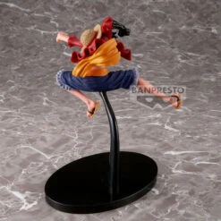 ONE PIECE SCultures BIG BANPRESTO FIGURE COLOSSEUM Ⅵ Vol.3 Monkey D. Luffy 10 ONE PIECE SCultures BIG BANPRESTO FIGURE COLOSSEUM Ⅵ Vol.3 Monkey D. Luffy -Dojodragons onepiece scultures big banpresto figure colosseum vol3 vera 4