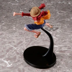 ONE PIECE SCultures BIG BANPRESTO FIGURE COLOSSEUM Ⅵ Vol.3 Monkey D. Luffy 11 ONE PIECE SCultures BIG BANPRESTO FIGURE COLOSSEUM Ⅵ Vol.3 Monkey D. Luffy -Dojodragons onepiece scultures big banpresto figure colosseum vol3 vera 5