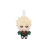 My Hero Academia - Katsuki Bakugo - Peluche -Dojodragons peluche bakugo