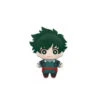 My Hero Academia - Izuku Midoriya - Peluche 1 My Hero Academia - Izuku Midoriya - Peluche -Dojodragons peluche deku