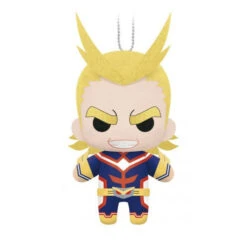 My Hero Academia - All Might - Peluche