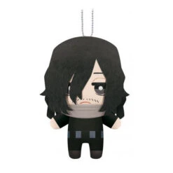 My Hero Academia - Shota Aizawa - Peluche