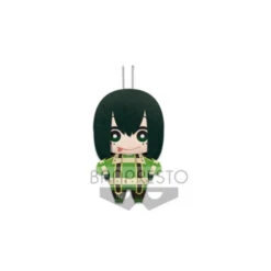 My Hero Academia - Tsuyu Asui - Peluche