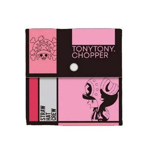 Pochette Sacoche ONE PIECE Ichiban Kuji Best Of Omnibus Tony Tony Chopper