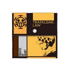 Pochette Sacoche ONE PIECE Ichiban Kuji Best Of Omnibus Trafalgar Law
