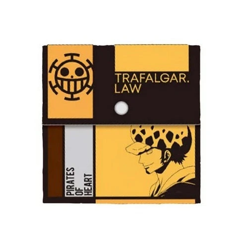 Pochette Sacoche ONE PIECE Ichiban Kuji Best Of Omnibus Trafalgar Law 3 Pochette Sacoche ONE PIECE Ichiban Kuji Best Of Omnibus Trafalgar Law
