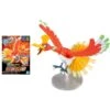 POKEMON - MODEL KIT COLLECTION QUICK PVC FIGURES - HO-OH Pokepla 1 POKEMON - MODEL KIT COLLECTION QUICK PVC FIGURES - HO-OH Pokepla -Dojodragons pokemon model kit collection quick pvc figures ho oh pokepla