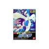 POKEMON - MODEL KIT COLLECTION QUICK PVC FIGURES - Lugia Pokepla