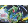 POKEMON - MODEL KIT COLLECTION QUICK PVC FIGURES - RAYQUAZA Pokepla 1 POKEMON - MODEL KIT COLLECTION QUICK PVC FIGURES - RAYQUAZA Pokepla -Dojodragons pokemon model kit collection quick pvc figures rayquaza pokepla 2