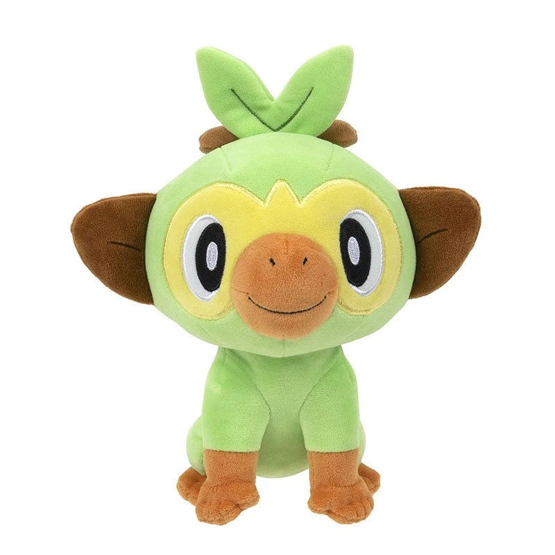 Pokémon Peluche Ouistempo 5 Pokémon Peluche Ouistempo – Image 3