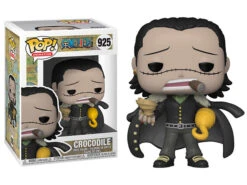 One Piece Pop Crocodile