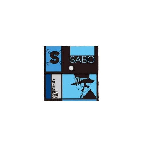 Pochette Sacoche ONE PIECE Ichiban Kuji Best Of Omnibus Sabo 3 Pochette Sacoche ONE PIECE Ichiban Kuji Best Of Omnibus Sabo