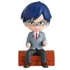 My Hero Academia The Time On My Way Home Tenya Iida