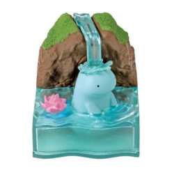 Maraistre POKEMON WORLD MINI Collection - Re-Ment