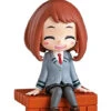 My Hero Academia The Time On My Way Hom Ochaco Uraraka 2 My Hero Academia The Time On My Way Hom Ochaco Uraraka -Dojodragons re ment ochaco