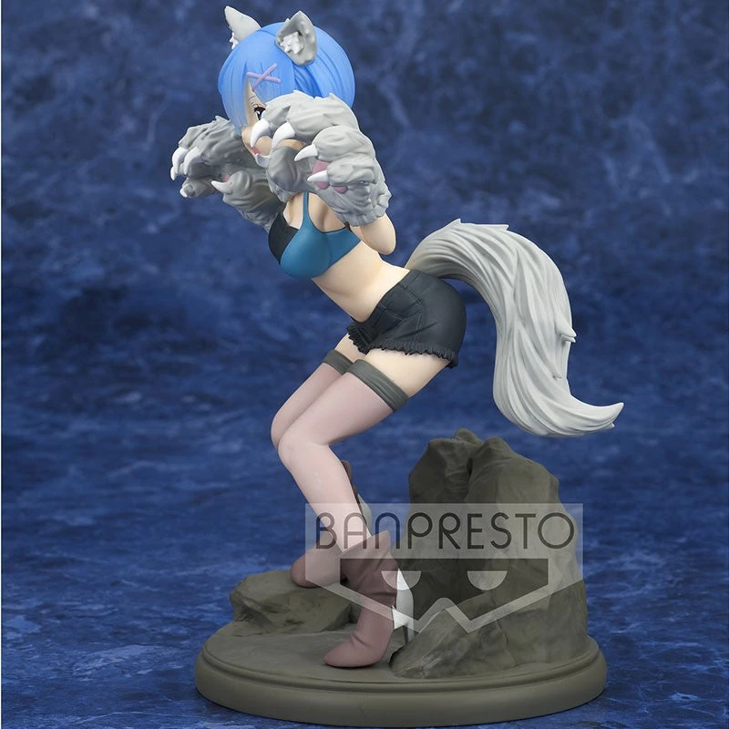 Re:Zero -Starting Life In Another World - ESPRESTO Est - Monster Motions - REM 4 Re:Zero -Starting Life In Another World - ESPRESTO Est - Monster Motions - REM – Image 2