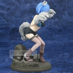 Re:Zero -Starting Life In Another World - ESPRESTO Est - Monster Motions - REM 10 Re:Zero -Starting Life In Another World - ESPRESTO Est - Monster Motions - REM -Dojodragons rezero starting life in another world espresto est monster motions rem 4