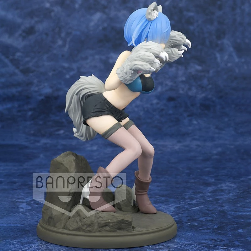 Re:Zero -Starting Life In Another World - ESPRESTO Est - Monster Motions - REM 6 Re:Zero -Starting Life In Another World - ESPRESTO Est - Monster Motions - REM – Image 4