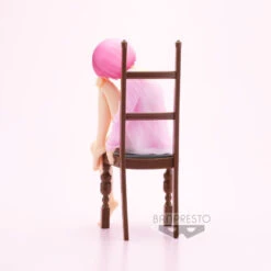 Re:Zero - Starting Life In Another World - Relax Time - RAM -Dojodragons rezero starting life in another world relax time ram 3