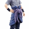 SASUKE UCHIHA - Ichiban Kuji Lot B (ver. Normal) Masterlise