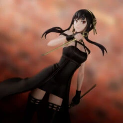 SPY X FAMILY - PM FIGURE - YOR FORGER - PRINCESS Ver.