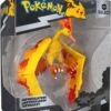 Figurine Pokémon Articulé SULFURA 15cm