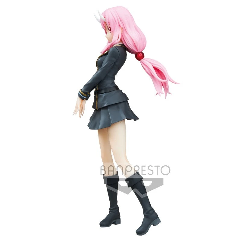 That Time I Got Reincarnated As A Slime ESPRESTO - Attractive Pose - SHUNA 7 That Time I Got Reincarnated As A Slime ESPRESTO - Attractive Pose - SHUNA – Image 5