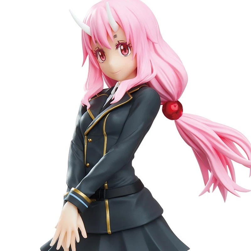 That Time I Got Reincarnated As A Slime ESPRESTO - Attractive Pose - SHUNA 3 That Time I Got Reincarnated As A Slime ESPRESTO - Attractive Pose - SHUNA