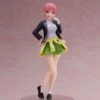 THE QUINTESSENTIAL QUINTUPLETS - FIGURE COREFUL - NAKANO ICHIKA - Uniform Ver. Renewal Edition