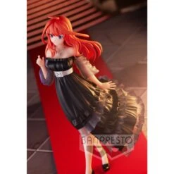 THE QUINTESSENTIAL QUINTUPLETS∬ - Kyunties - ITSUKI NAKANO 11 THE QUINTESSENTIAL QUINTUPLETS∬ - Kyunties - ITSUKI NAKANO -Dojodragons the quintessential quintuplets kyunties itsuki nakano figure 5