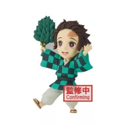 WCF Demon Slayer Kimetsu No Yaiba Collection Tanjiro - B