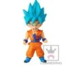 WCF Dragon Ball Super Resurrection F Collection Series 6 - Goku Saiyan Blue 2 WCF Dragon Ball Super Resurrection F Collection Series 6 - Goku Saiyan Blue -Dojodragons wcf dragon ball z goku