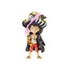 One Piece WCF Movie RED - Monkey D. Luffy 1 One Piece WCF Movie RED - Monkey D. Luffy -Dojodragons wcf one piece red monkey d luffy