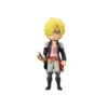 One Piece WCF Movie RED - Sanji
