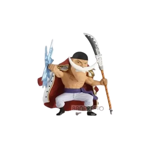 One Piece WCF The Great Pirates 100 Landscapes Vol.10 Edward Newgate 3 One Piece WCF The Great Pirates 100 Landscapes Vol.10 Edward Newgate